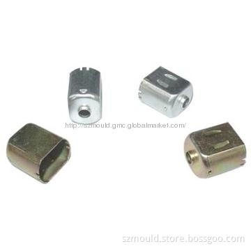 Stainless Steel Tensile